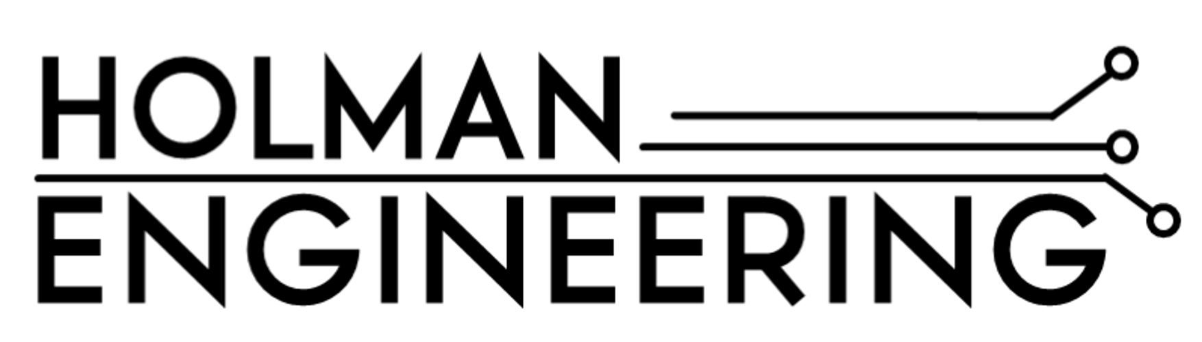 Holman Engineering